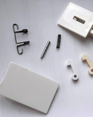 Maniglia oblò universale per lavatrice