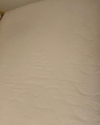Materasso matrimoniale 