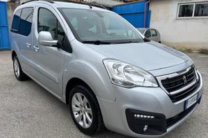 Peugeot Partner tepee 5P/autoc-1.6 hdi-2019