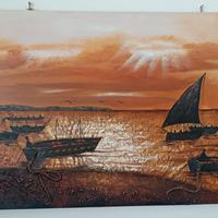 Quadro decorativo moderno