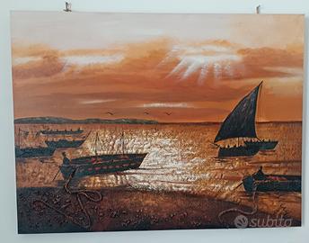 Quadro decorativo moderno