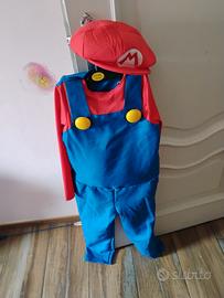 costume super mario