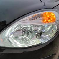 fari lancia Ypsilon 2003