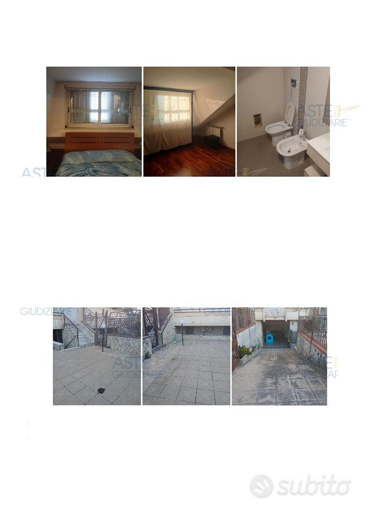 Appartamento – San Prisco, Caserta - Vista 4