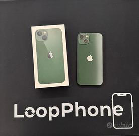 IPhone 13 256gb🔋Batteria 100%🛡️Garanzia 6 mesi