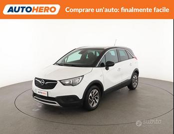 OPEL Crossland X XX66626