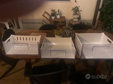 Cassetti per congelatore