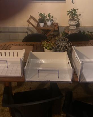 Cassetti per congelatore