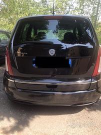 Lancia Musa 1.4 benzina/gpl