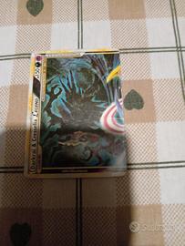 carta pokémon 
