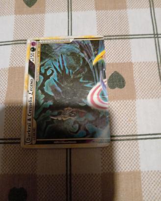 carta pokémon 