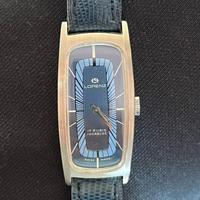 Lorenz manuale anni’ 70 blue cangiante