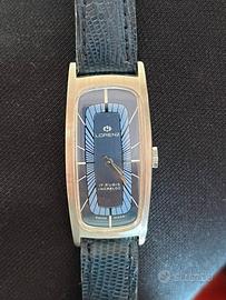 Lorenz manuale anni’ 70 blue cangiante