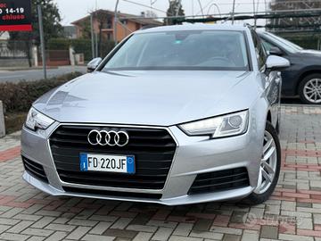 Audi A4 Avant 2.0 TDI 150 CV ultra S tronic Busine