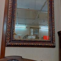 SPECCHIO RETTANGOLARE 77x100