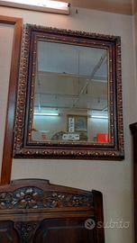 SPECCHIO RETTANGOLARE 77x100