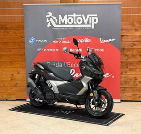 Voge Sfida SR2 200 ADV - Rate a Interessi 0