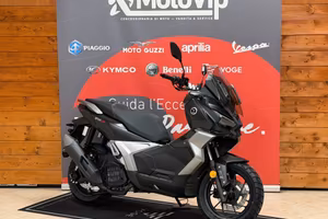 Voge Sfida SR2 200 ADV - Rate a Interessi 0