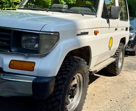 TOYOTA Land Cruiser - 1993