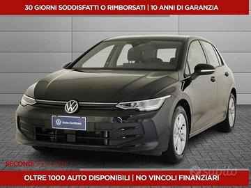 Volkswagen Golf 2.0 tdi Life 115cv