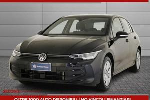 Volkswagen Golf 2.0 tdi Life 115cv