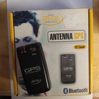 Antenna GPS a 32 canali 
