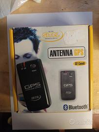 Antenna GPS a 32 canali 
