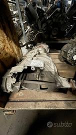 CAMBIO AUDI A4 ANNO 2010