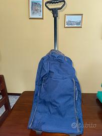 Zaino trolley Nuovo
