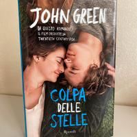 Colpa delle Stelle