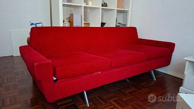 Divano modernariato