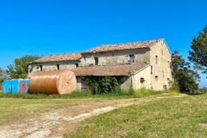 Casale in zona panoramica, PonteSasso Rif.M/2044