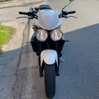 Triumph speed triple 2010