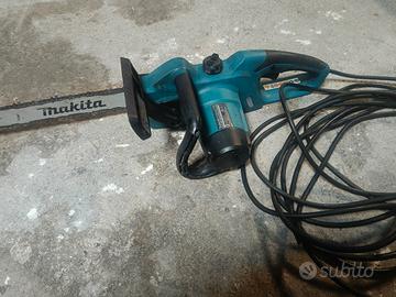 elettrosega makita