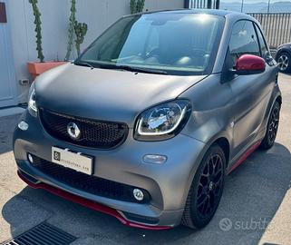 SMART ForTwo 90 0.9 Turbo twinamic Urbanrunner P