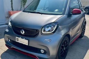 SMART ForTwo 90 0.9 Turbo twinamic Urbanrunner P