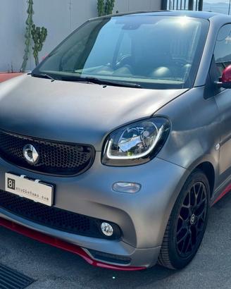 SMART ForTwo 90 0.9 Turbo twinamic Urbanrunner P