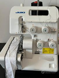 Macchina Tagliacuci Professionale Juki