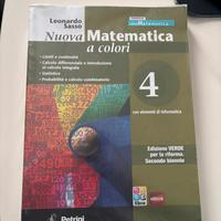 Matematica a colori