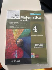 Matematica a colori