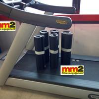Ricambi nastro corsa tapis run Technogym