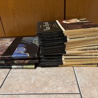 Classici dell'arte Rizzoli 19 libri