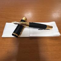 Penna Montblanc Muhammad Ali edizione speciale
