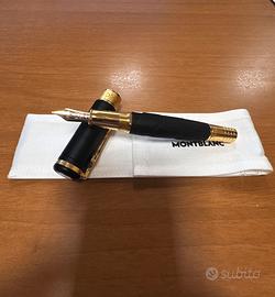 Penna Montblanc Muhammad Ali edizione speciale