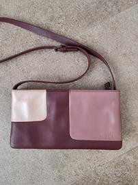 borsetta Furla in pelle