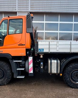 MERCEDES UNIMOG U300 - 177 Cv. - Euro 5 SOLI 70.00