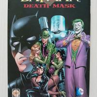 Rw-Goen | Batman Death Mask (Mirai Collection 18) 