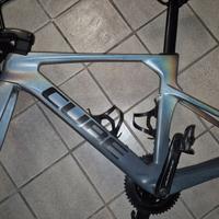 Kit Telaio Cube litening AERO c:68X SLT