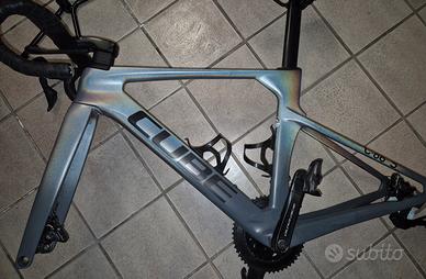 Kit Telaio Cube litening AERO c:68X SLT