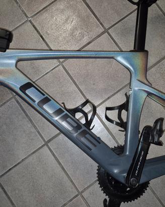 Kit Telaio Cube litening AERO c:68X SLT